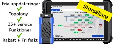 MUCAR 892BT PRO