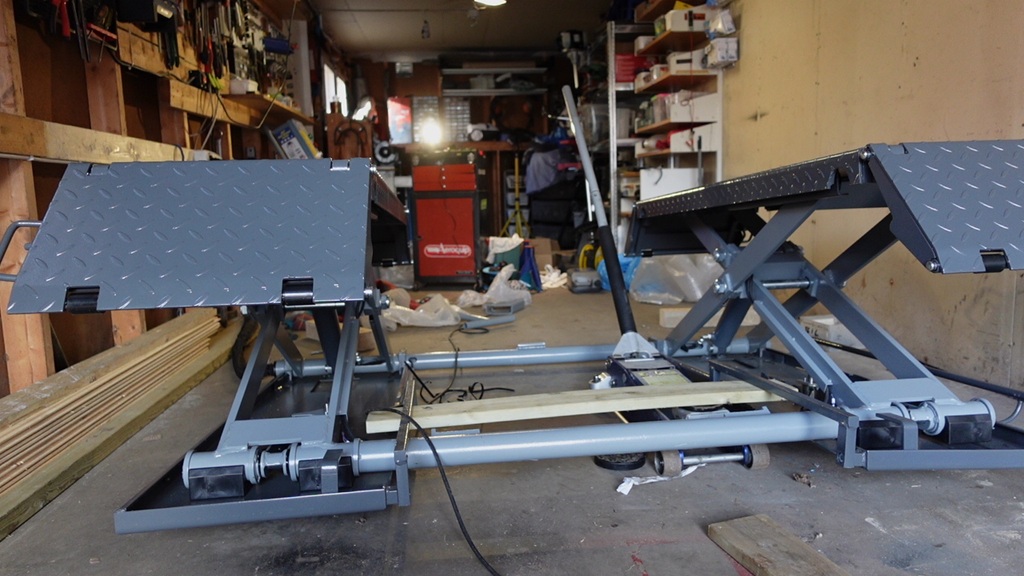 Twin Busch från Verkstadskungen.se