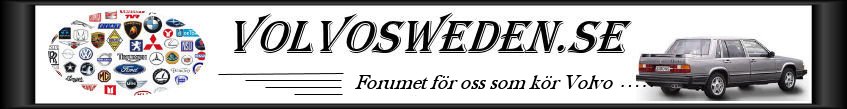 Volvosweden.se